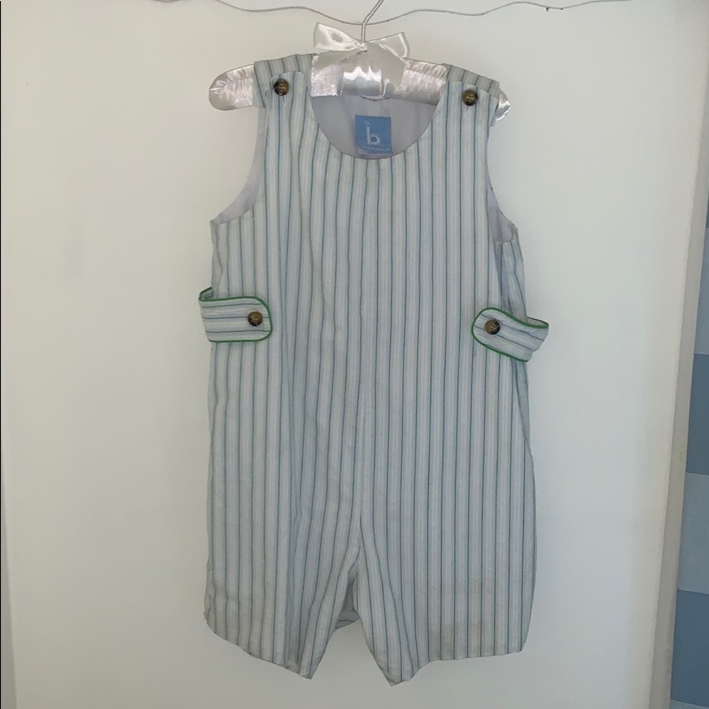 Bella Bliss Shortall Jon Jon